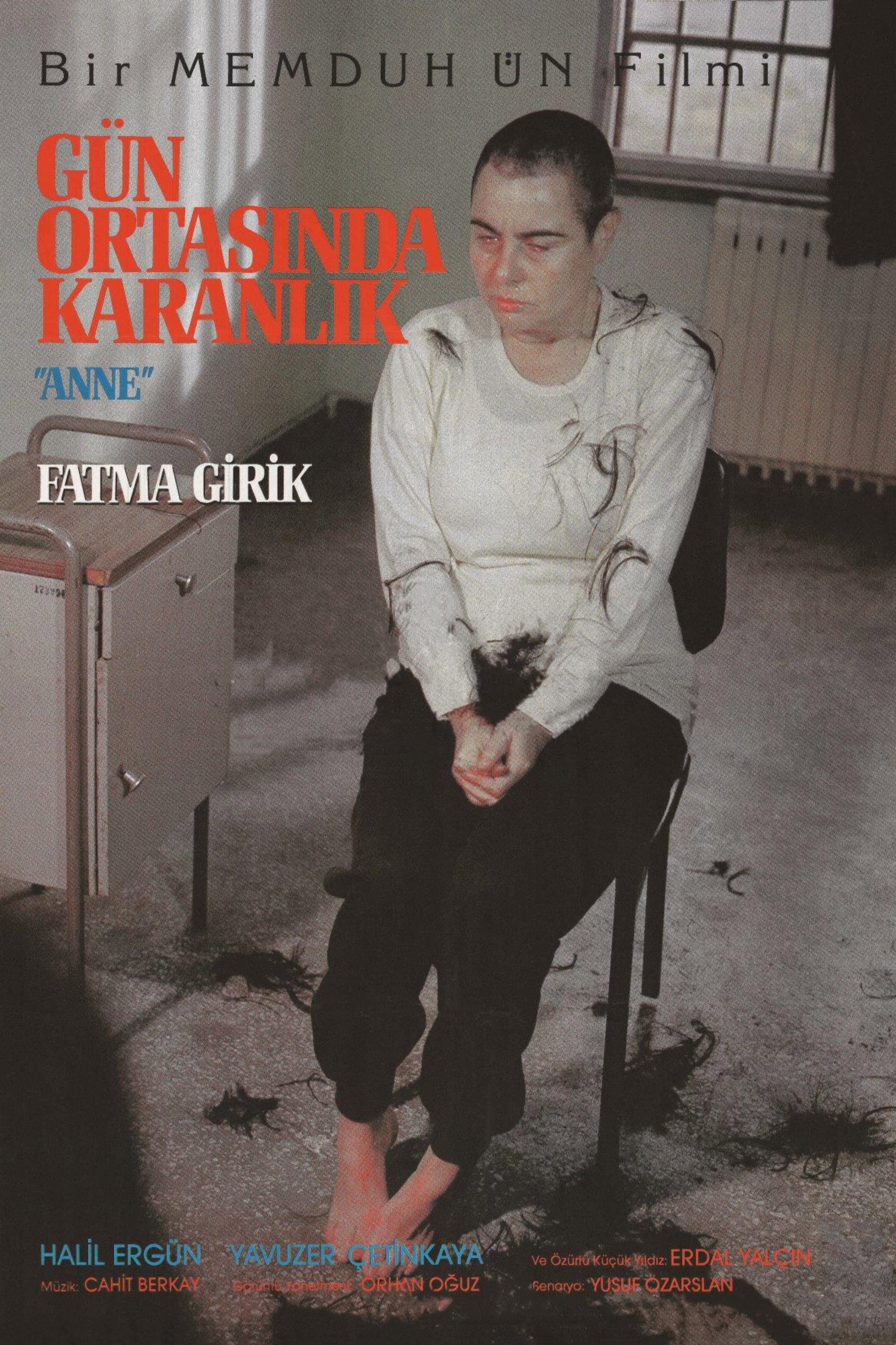 GÃ¼n Ortasinda Karanlik