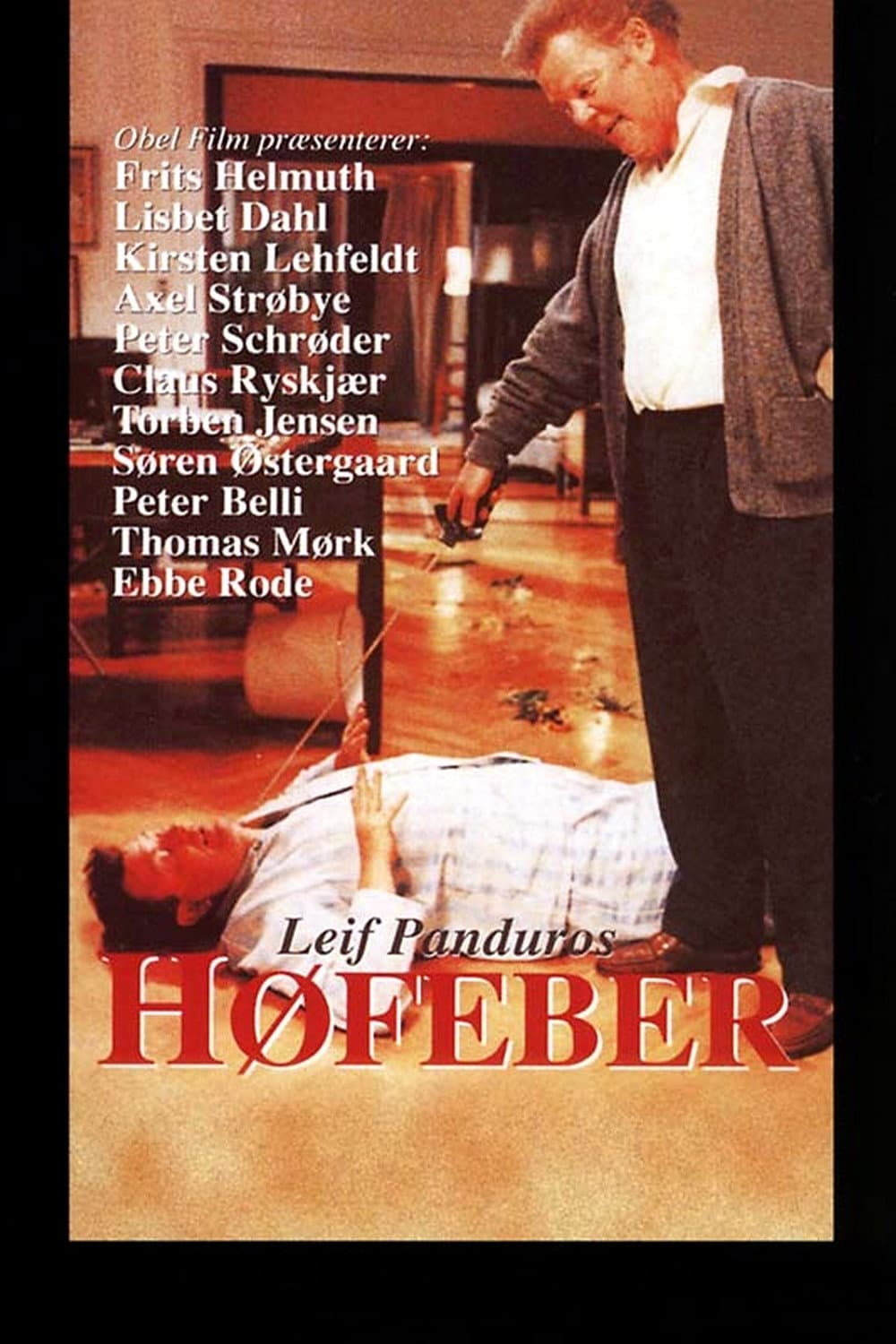 HÃ¸feber