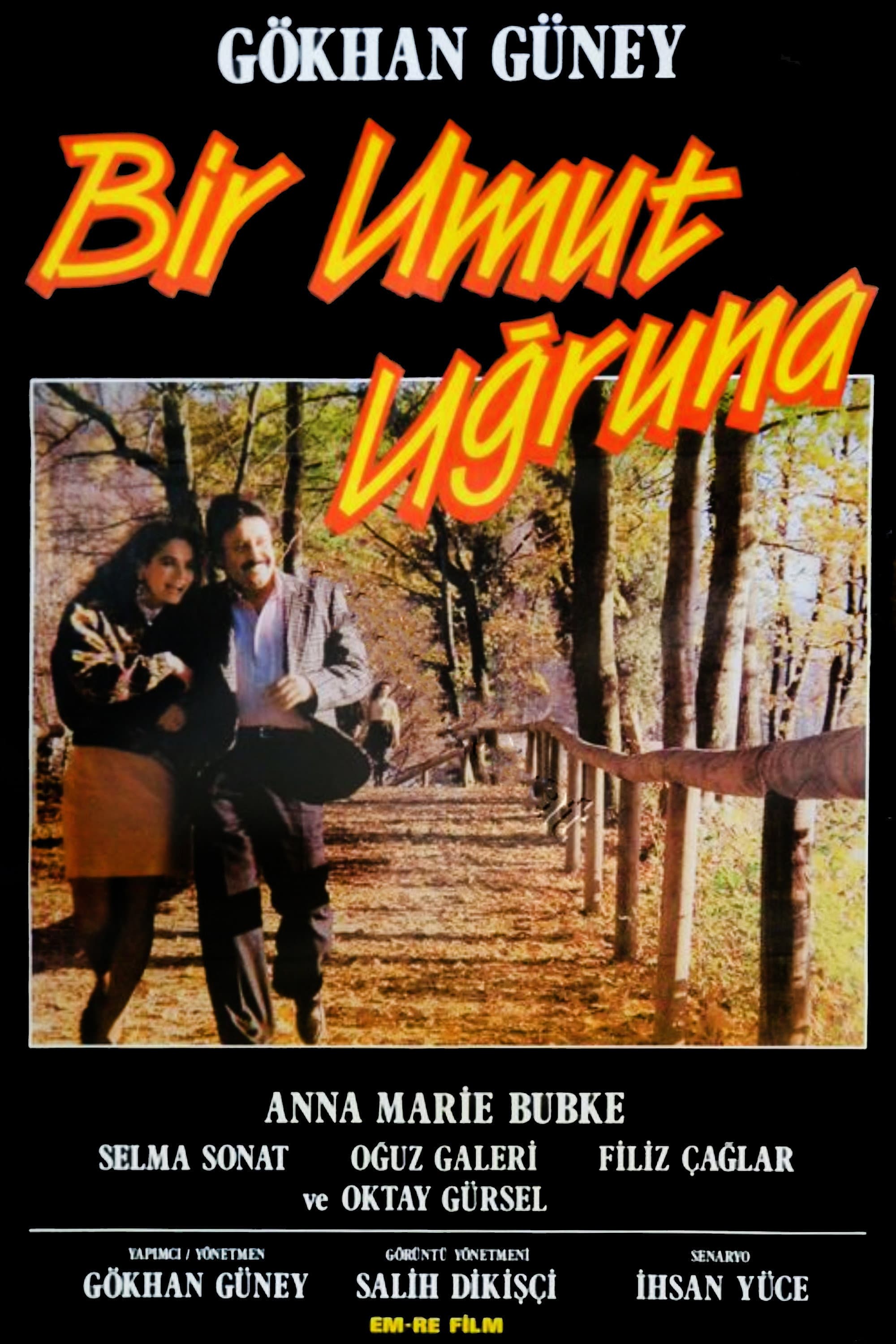 Bir Umut Ugruna