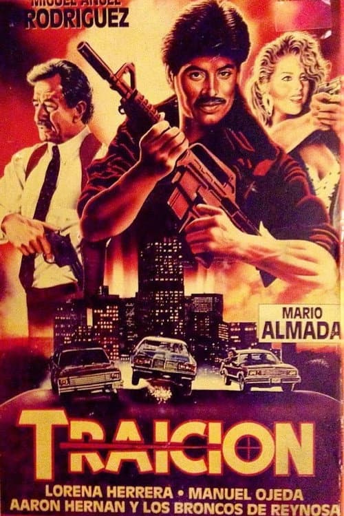 TraiciÃ³n
