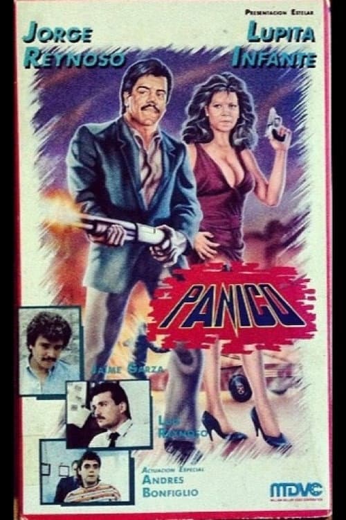 PÃ¡nico