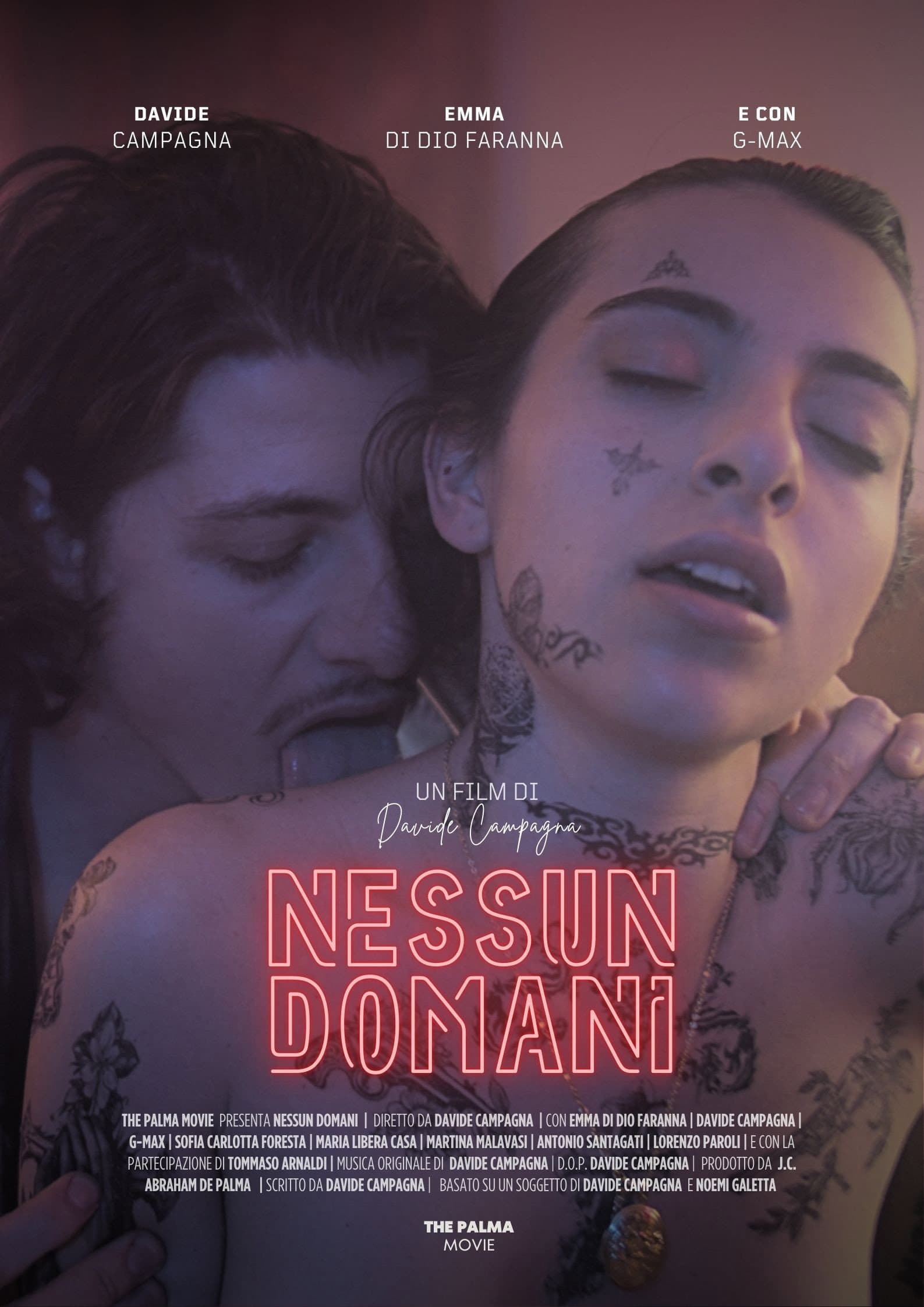 Nessun domani