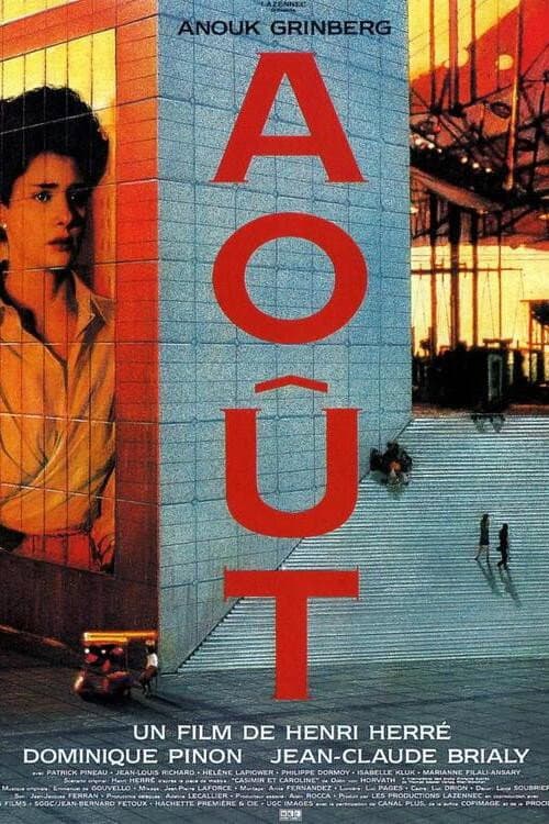 AoÃ»t