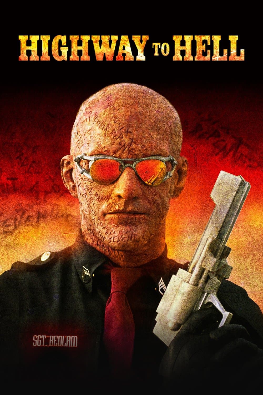 Highway to Hell