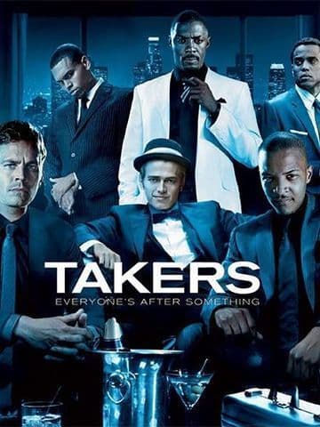 Takers