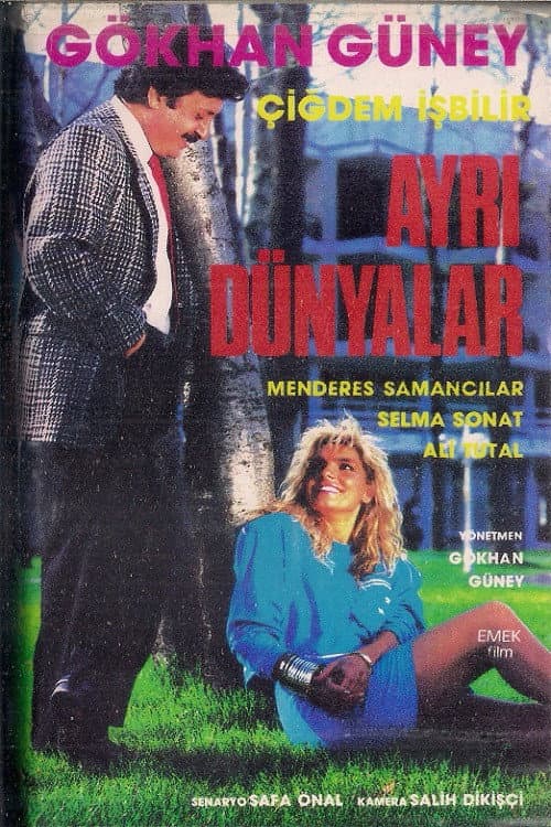 Ayri DÃ¼nyalar