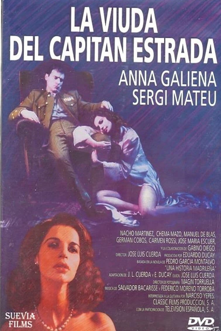 La viuda del capitÃ¡n Estrada