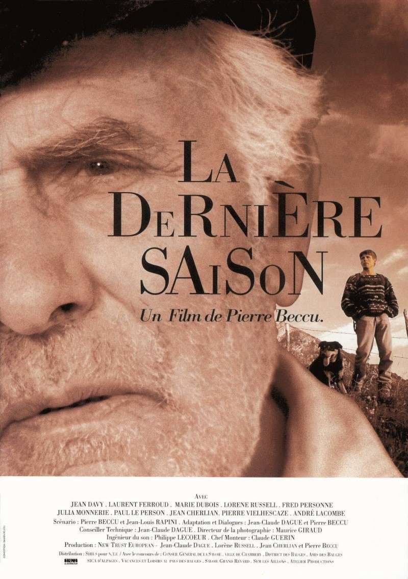 La derniÃ¨re saison