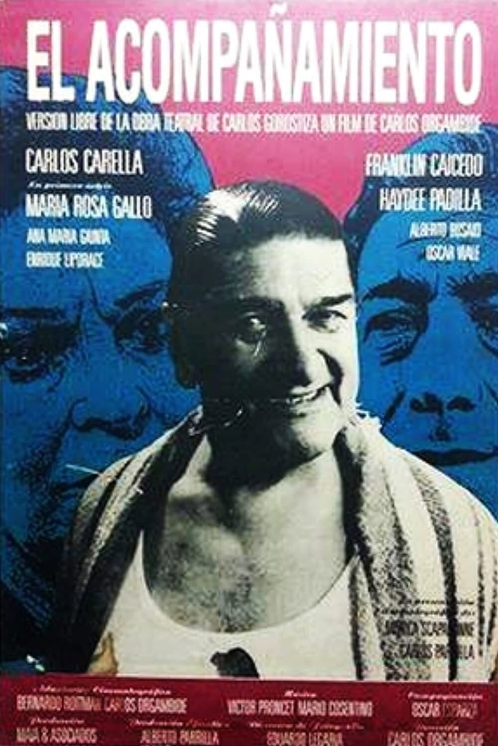 El acompaÃ±amiento