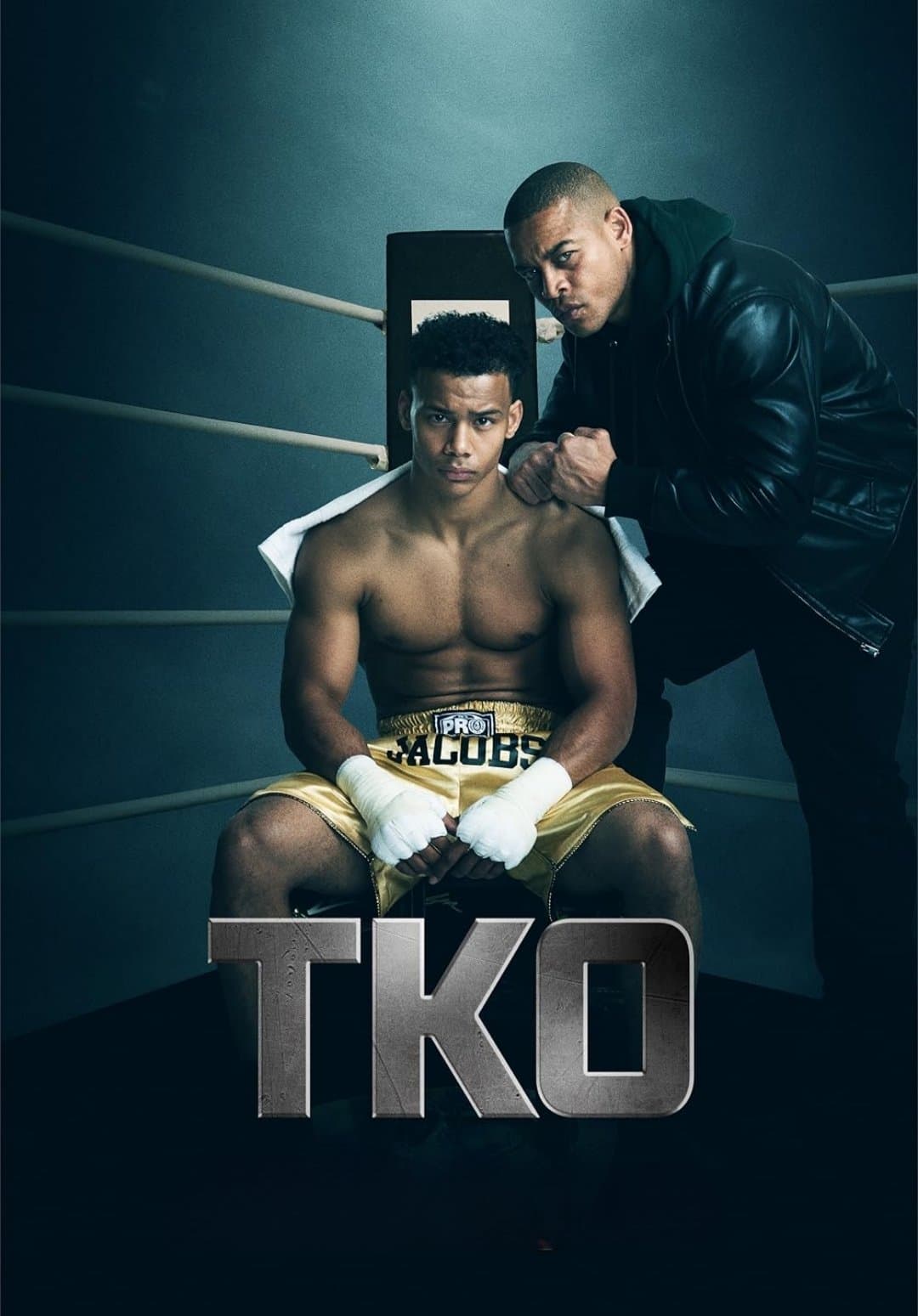 TKO