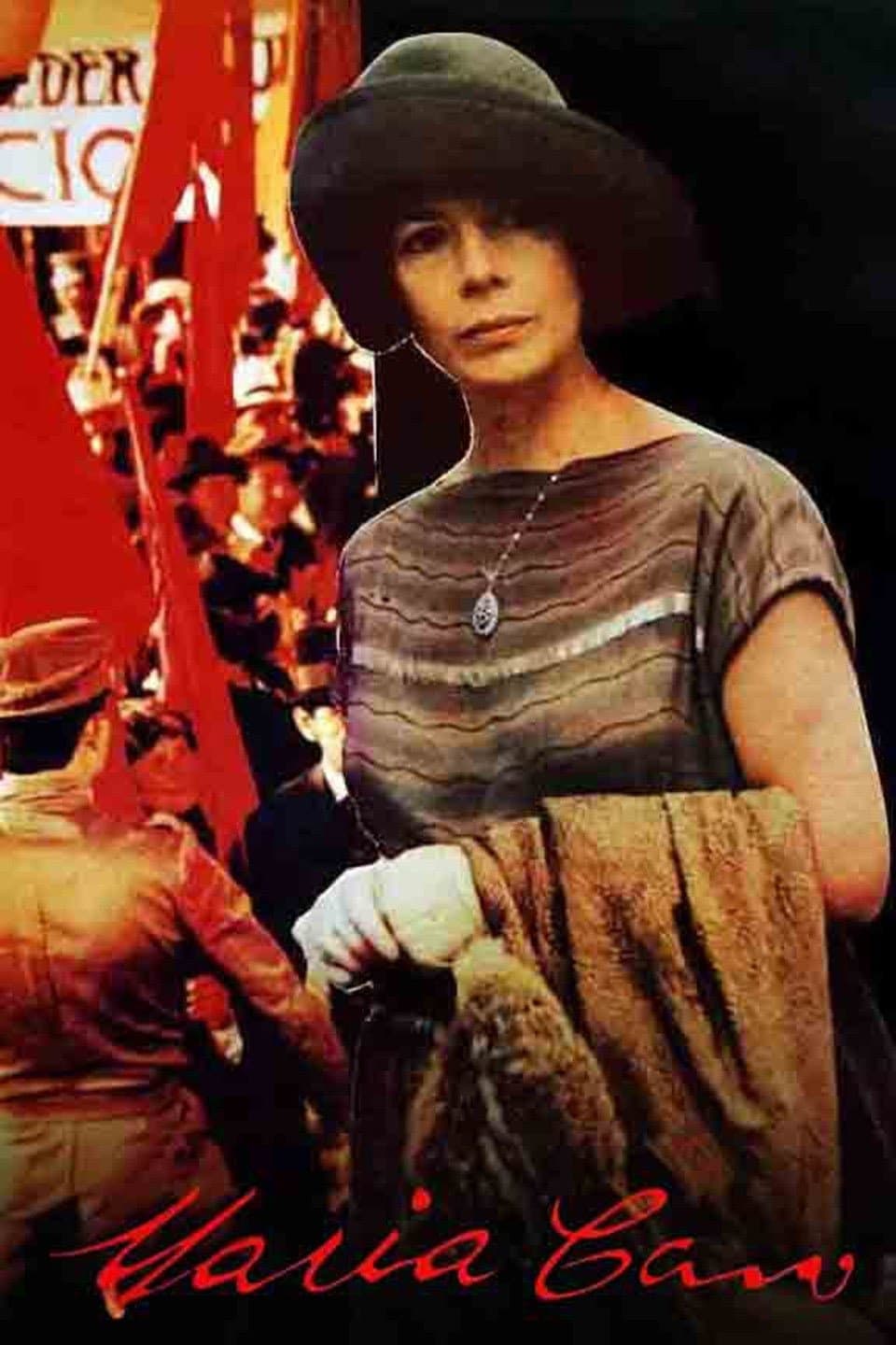MarÃ­a Cano