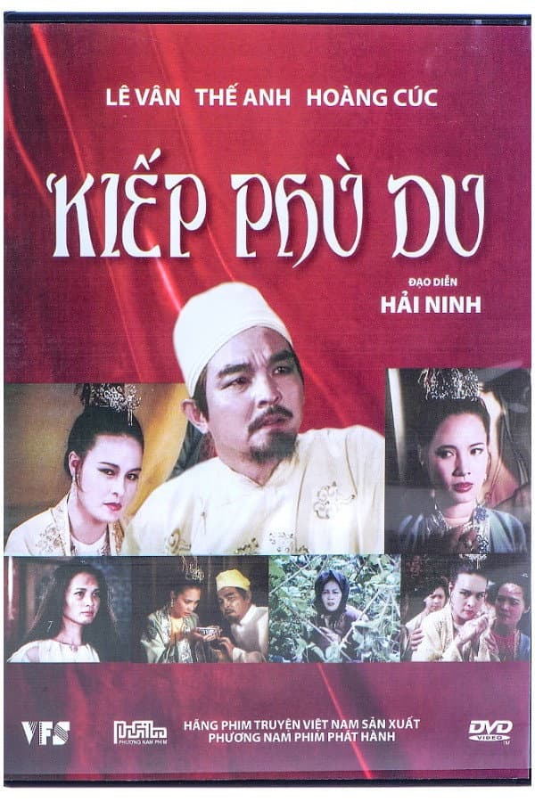 Kiep phÃ¹ du