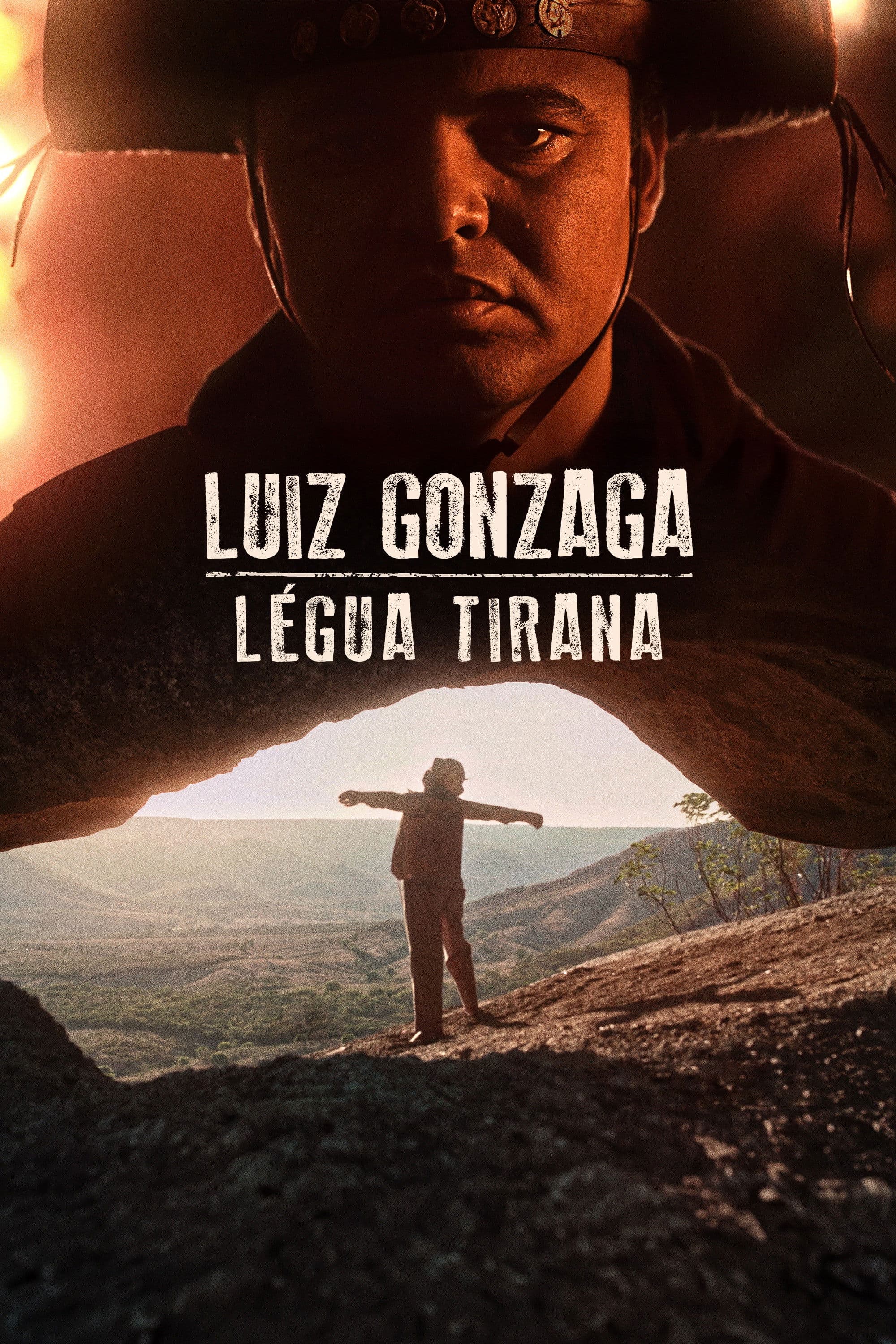 Luiz Gonzaga: LÃ©gua Tirana