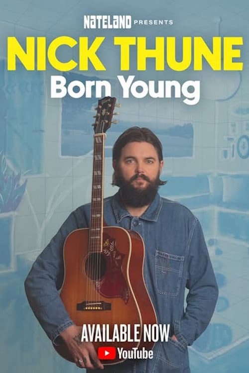 Born Young