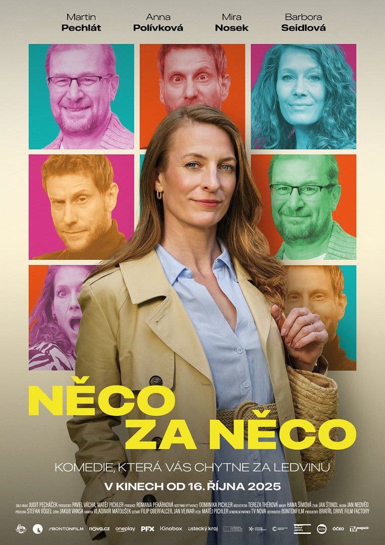 Neco za neco