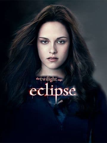 The Twilight Saga: Eclipse