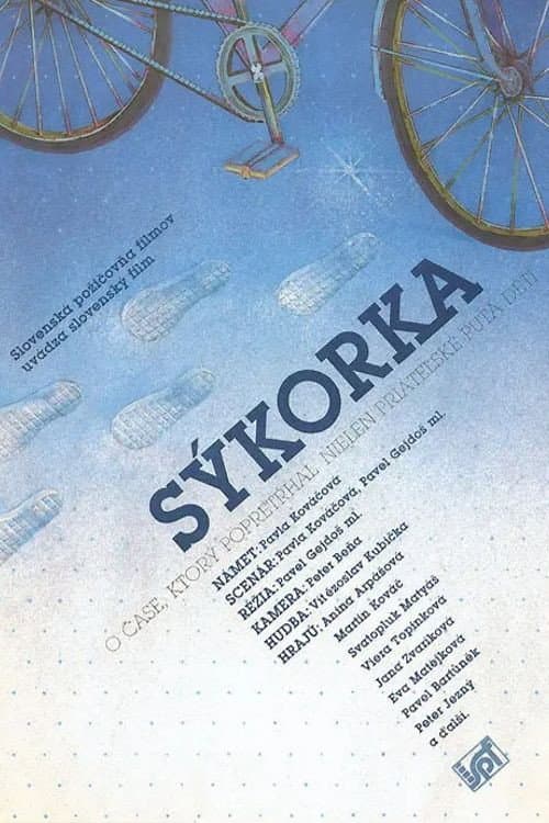 Sykorka