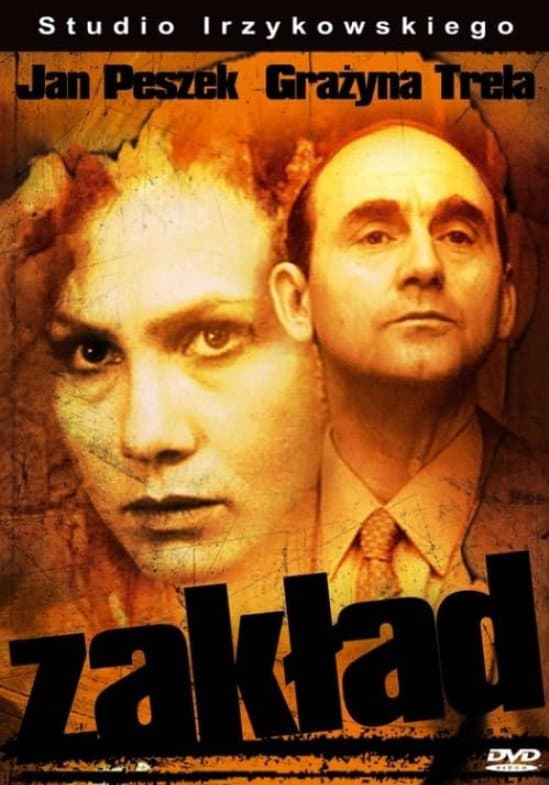 Zaklad