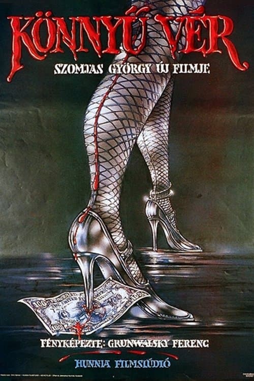 KÃ¶nnyÃ¼ vÃ©r