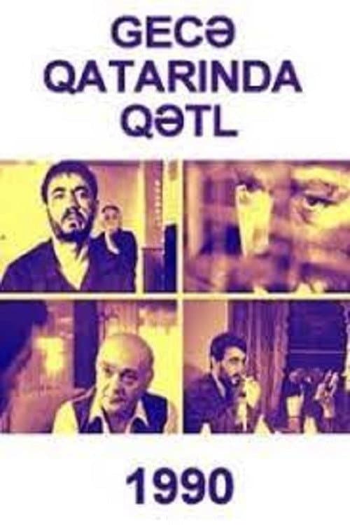GecÃ¤ qatarinda qÃ¤tl