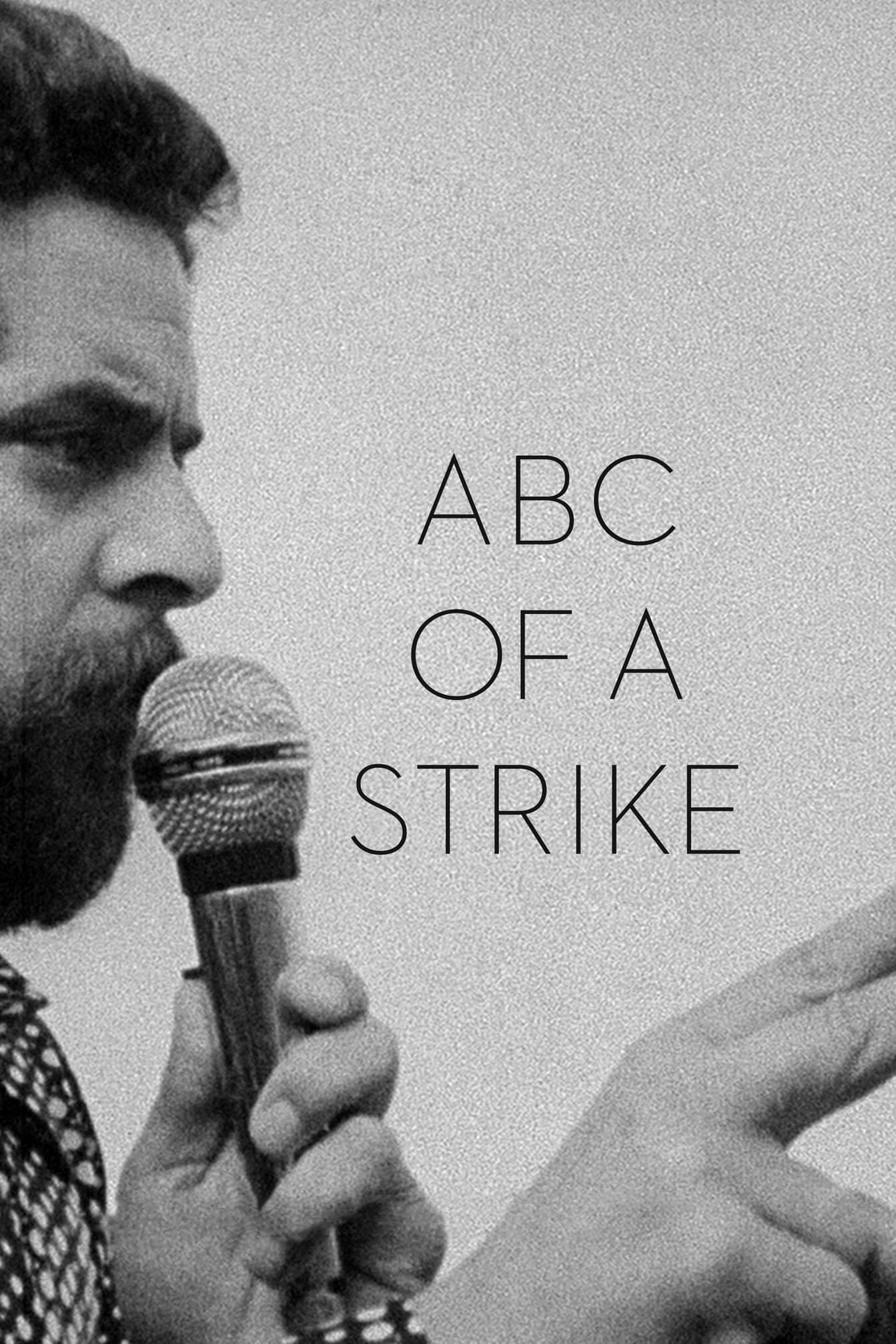 ABC da Greve