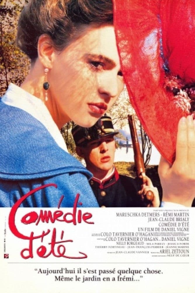 ComÃ©die d'Ã©tÃ©