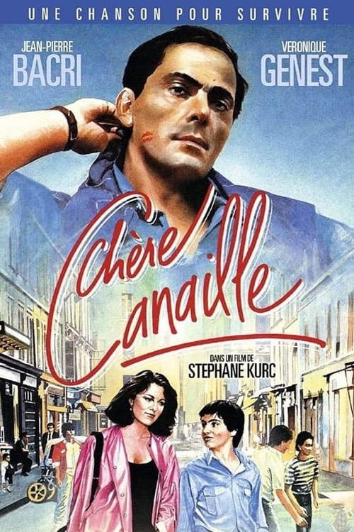 ChÃ¨re canaille