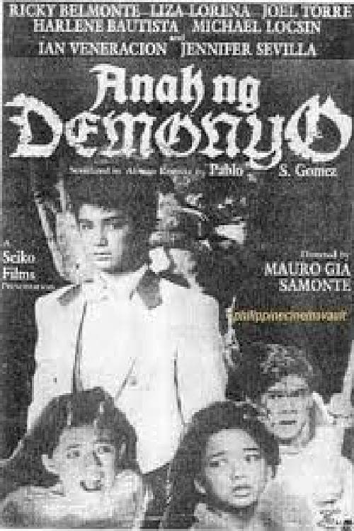 Anak ng demonyo