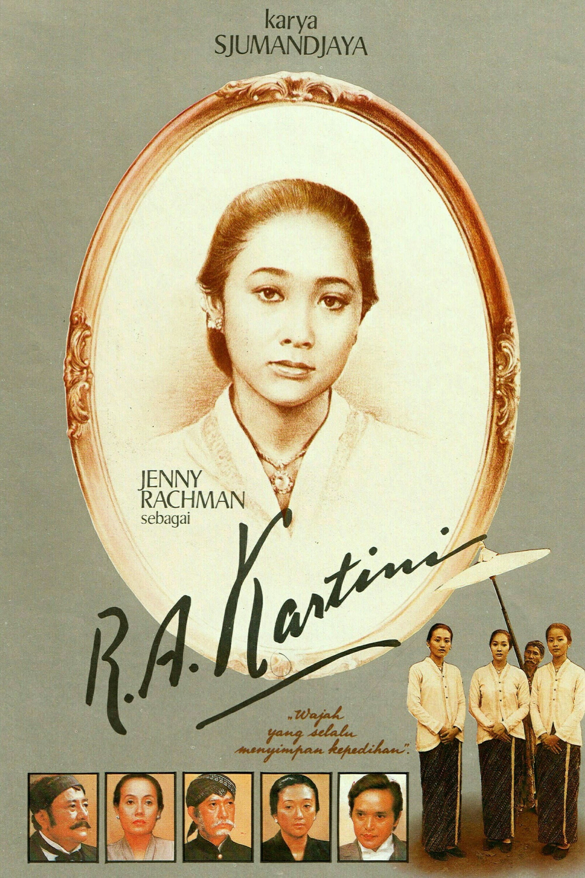 Raden Ajeng Kartini