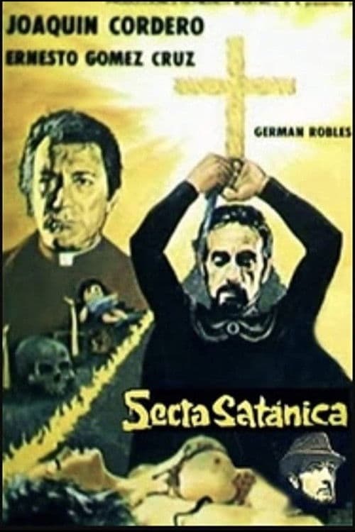 Satanic Sect: The Sent One of God
