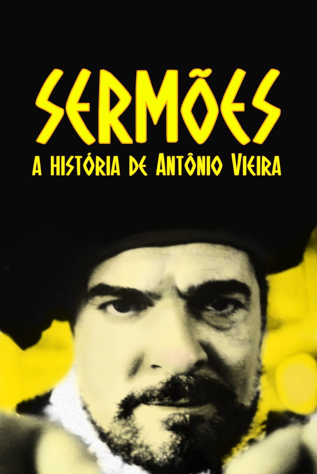 SermÃµes - A HistÃ³ria de AntÃ´nio Vieira