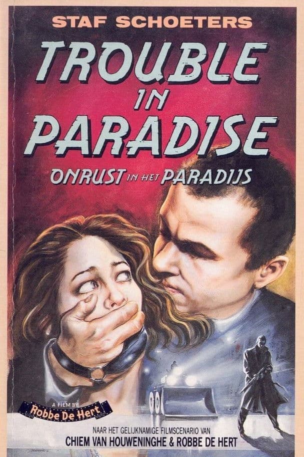 Trouble in Paradise