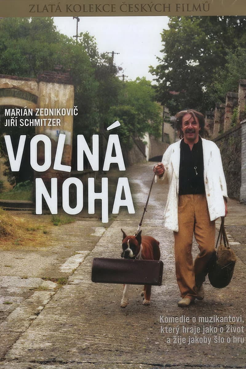 VolnÃ¡ noha