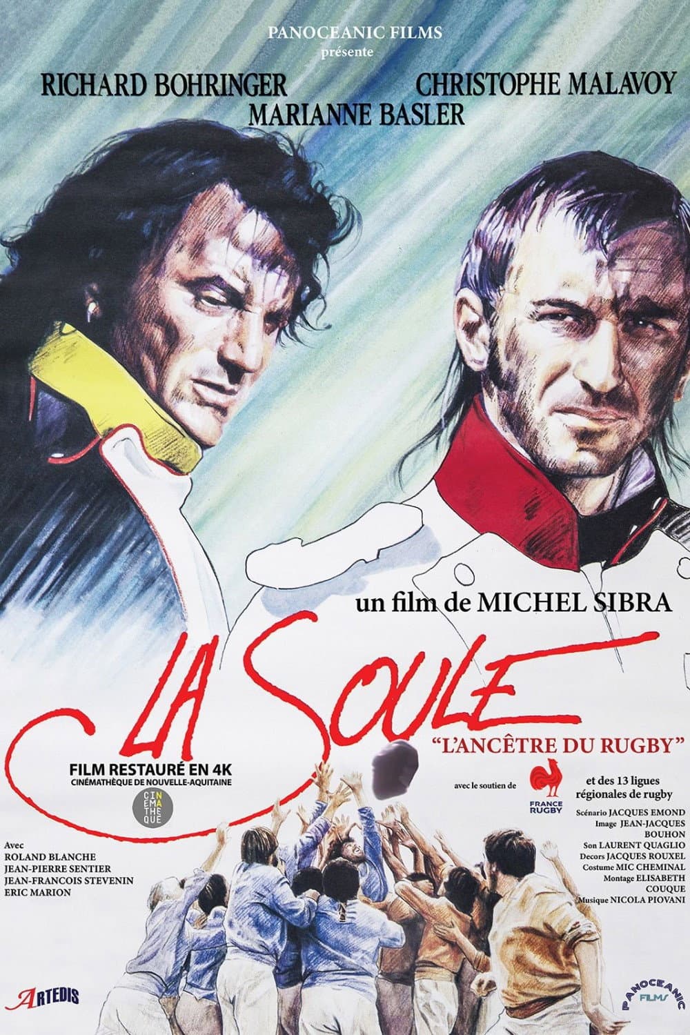 La Soule
