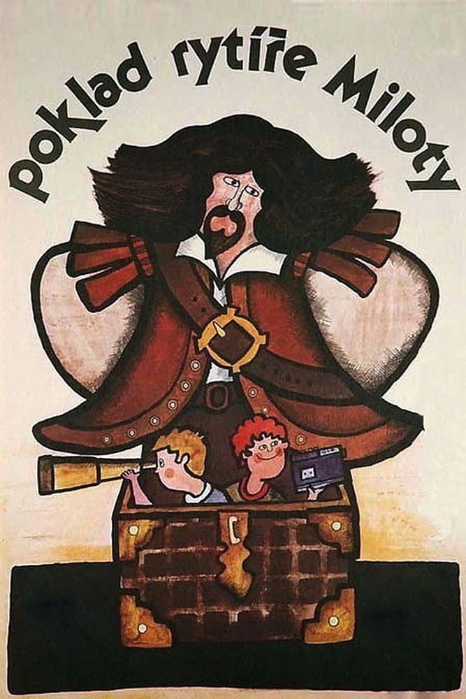 Poklad rytÃ­re miloty