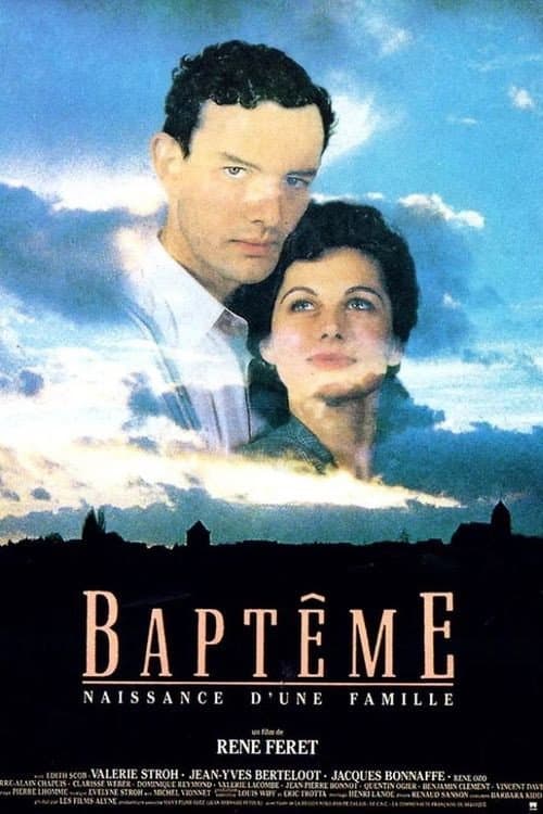BaptÃªme