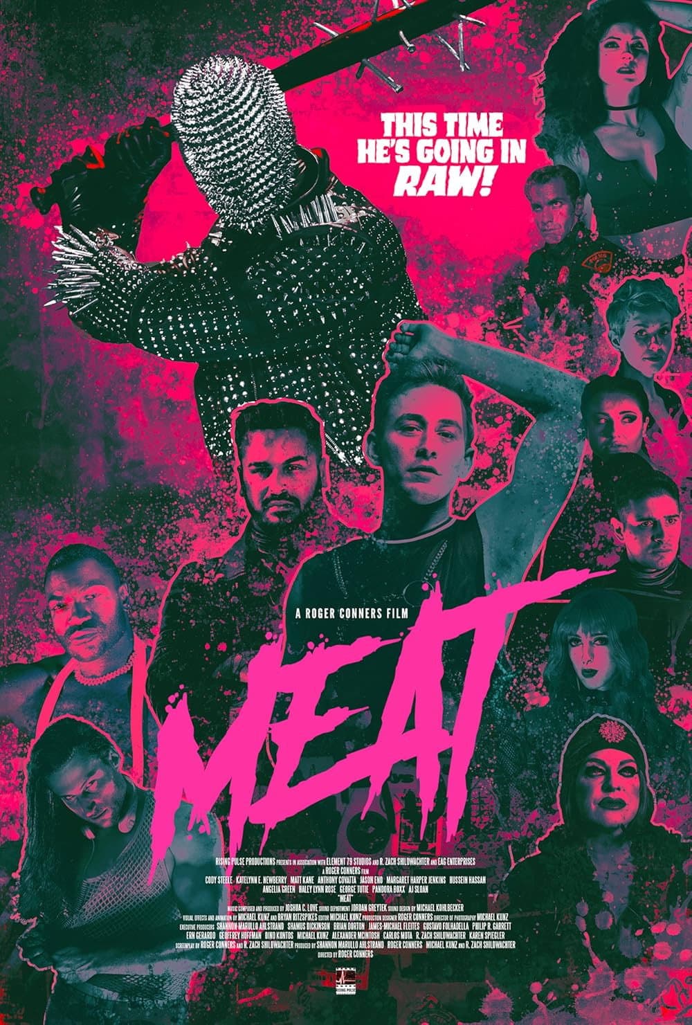 Meat