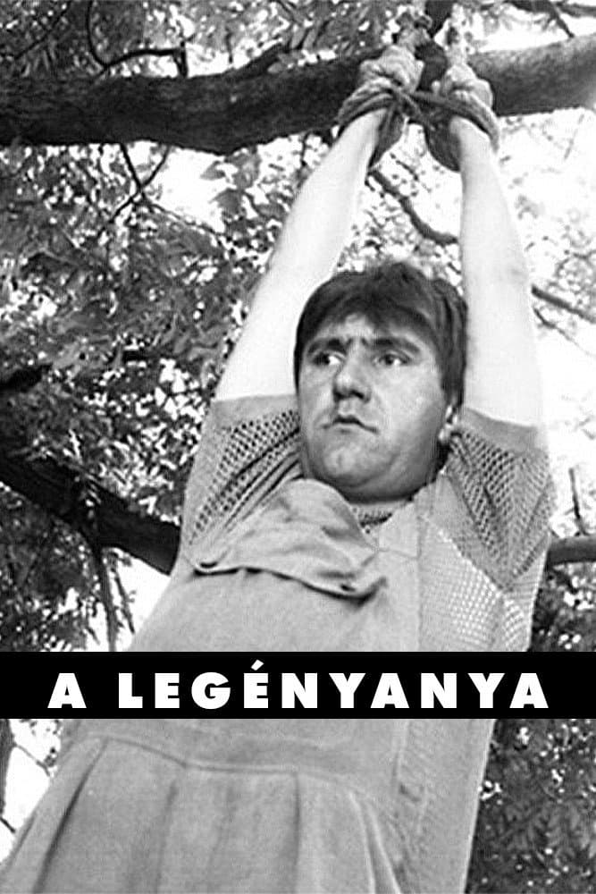 A legÃ©nyanya