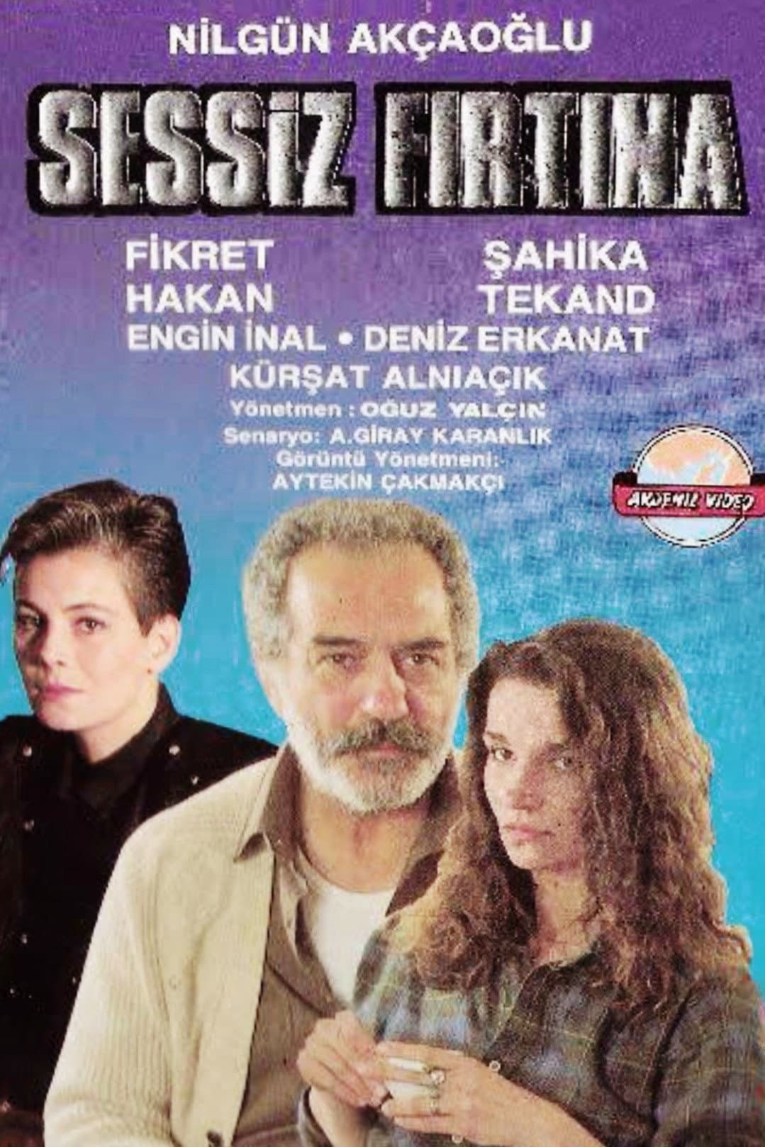 Sessiz Firtina