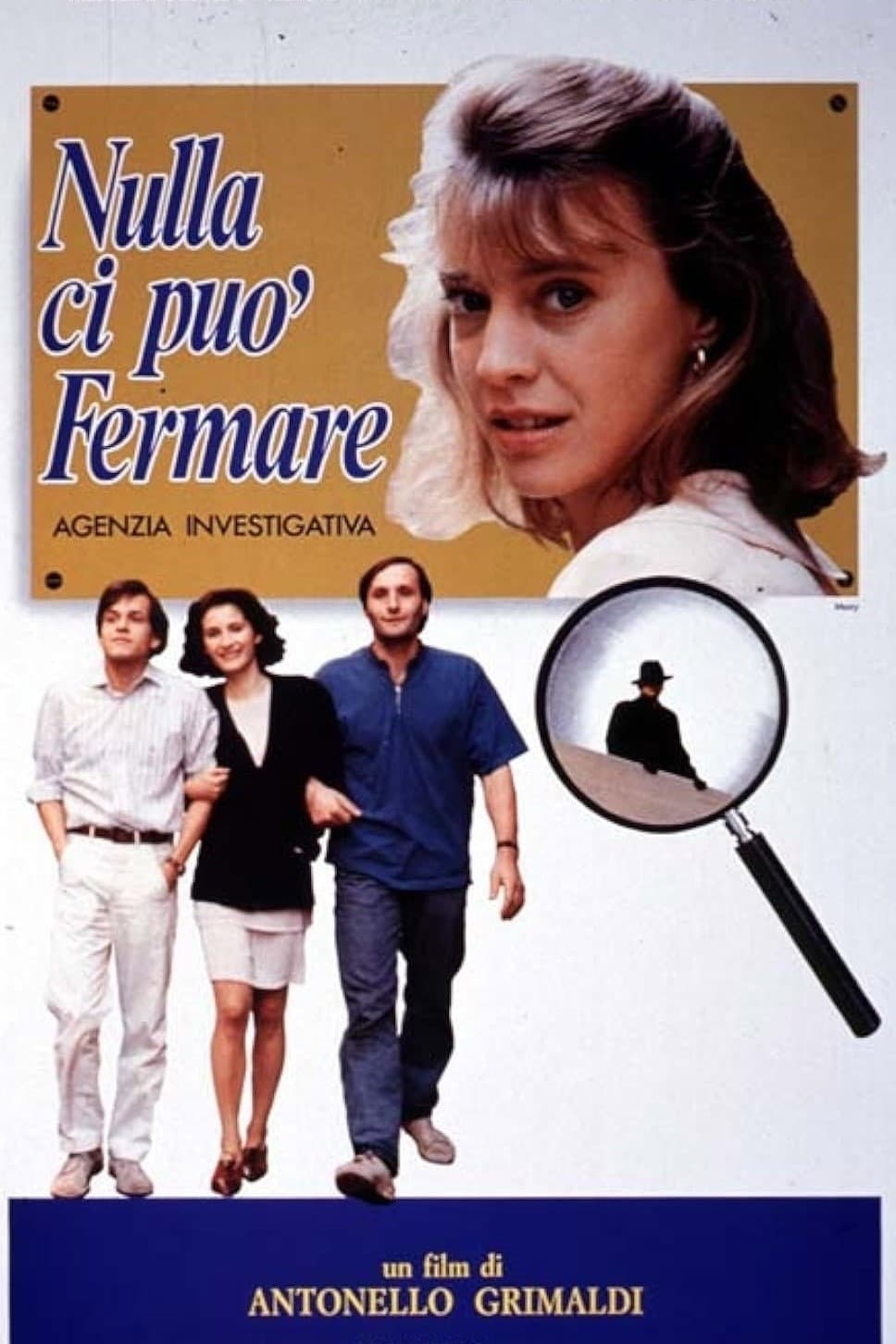 Nulla ci puÃ² fermare