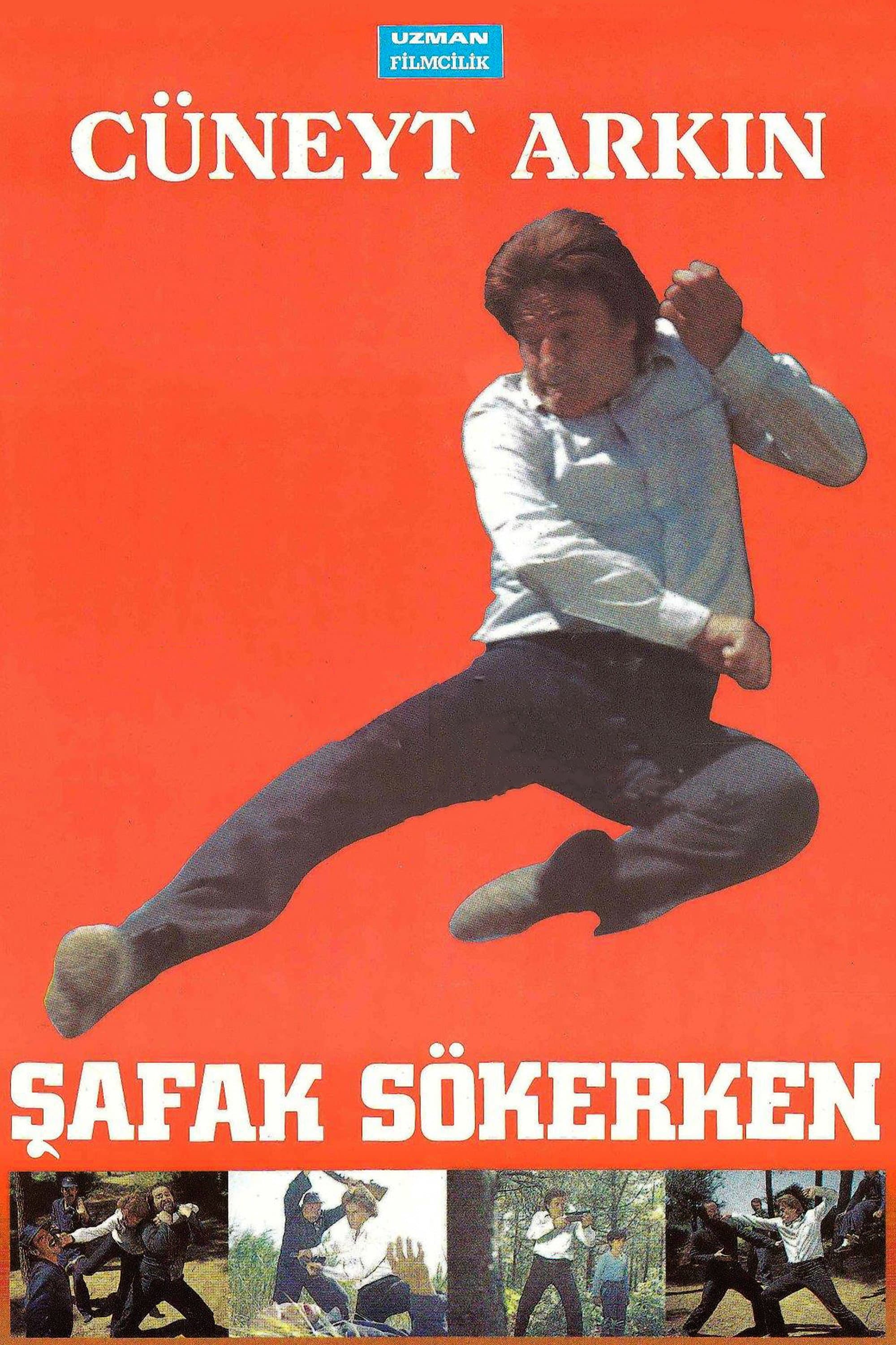 Safak SÃ¶kerken