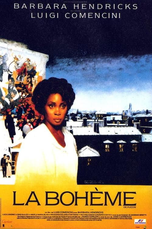 La BohÃ¨me