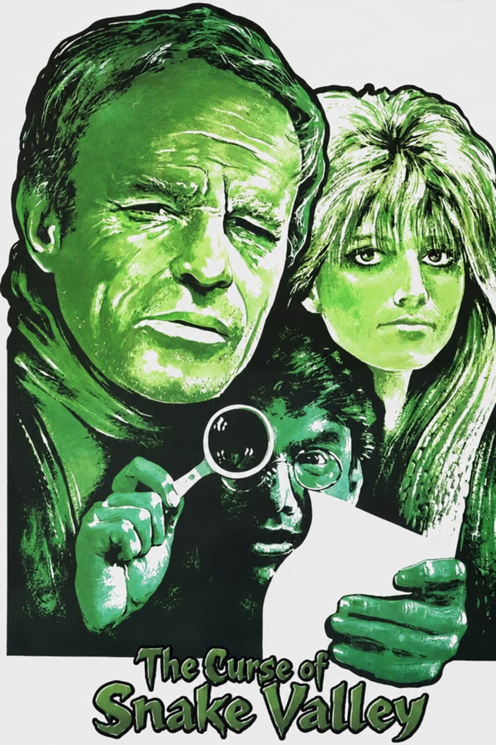Curse of Snakes Valley
