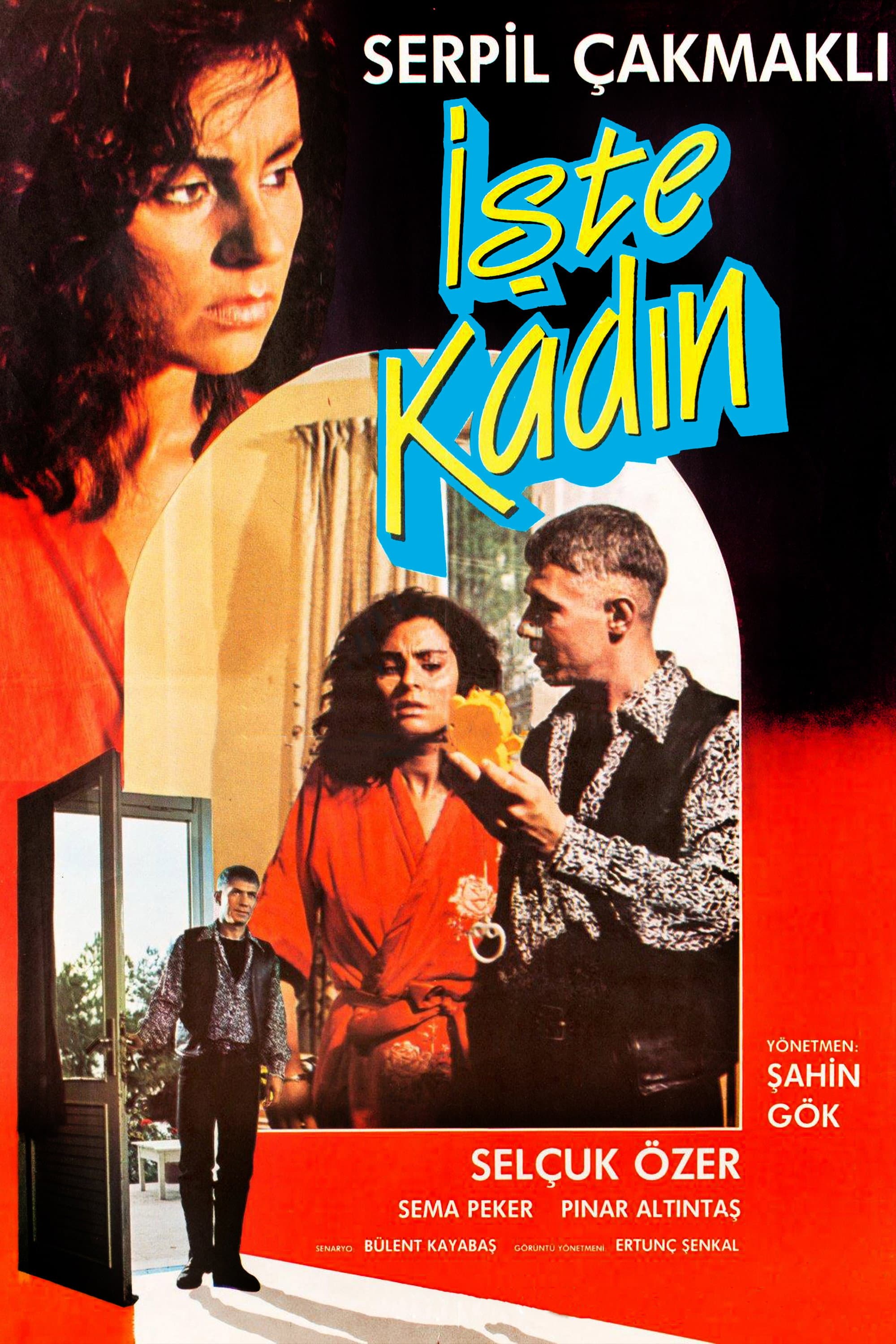 Iste Kadin