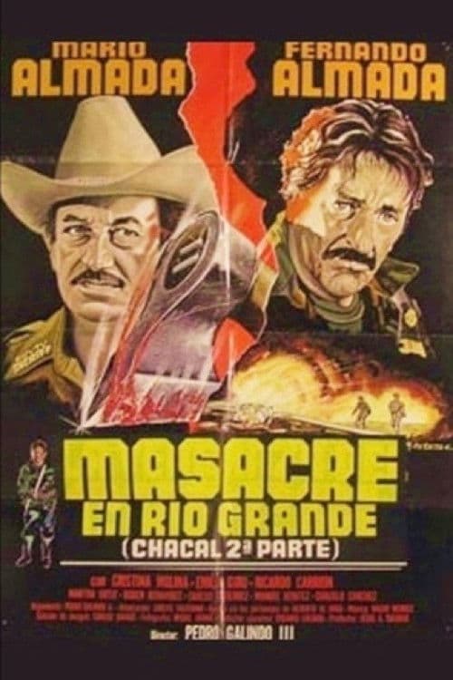 Masacre en RÃ­o Grande