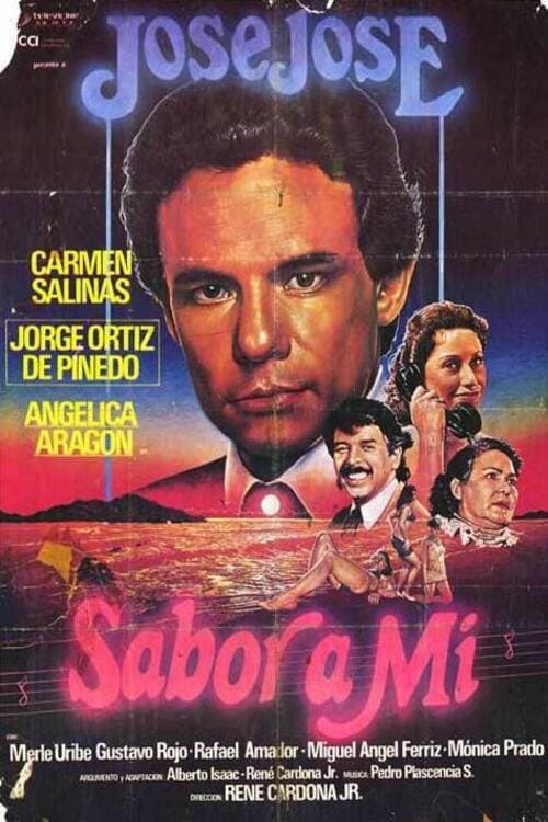 Sabor a mÃ­