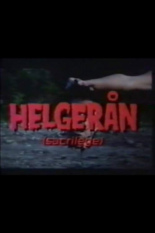 HelgerÃ¥n