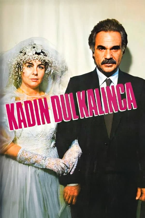 Kadin Dul Kalinca