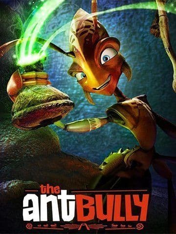 The Ant Bully