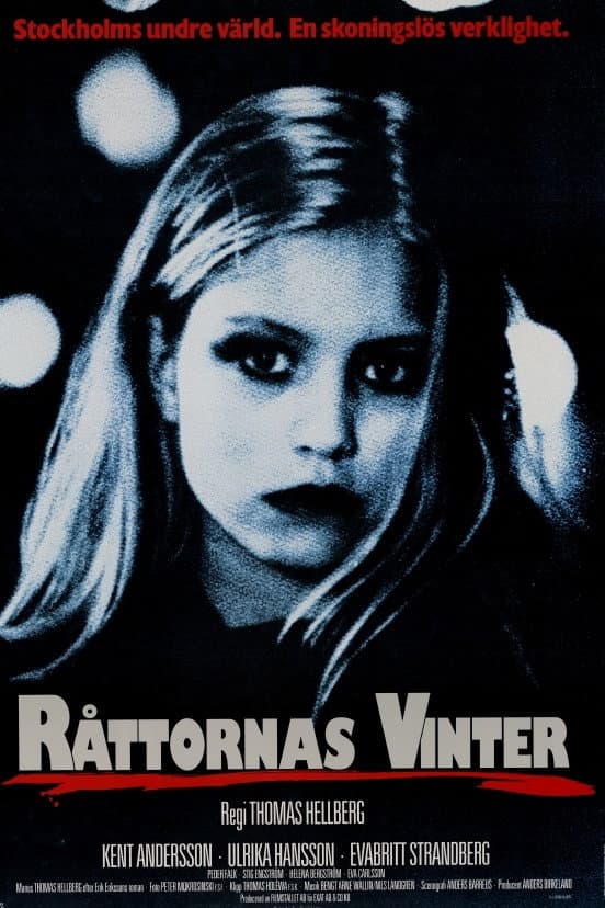 RÃ¥ttornas vinter